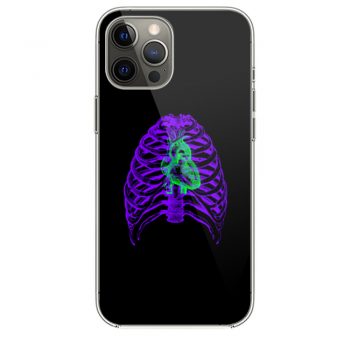 Exposed Heart iPhone 12 Case iPhone 12 Pro Case iPhone 12 Mini iPhone 12 Pro Max Case