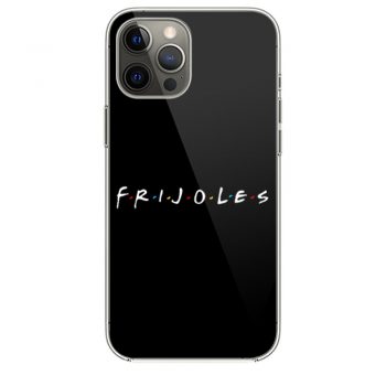 FRIJOLES Friends iPhone 12 Case iPhone 12 Pro Case iPhone 12 Mini iPhone 12 Pro Max Case