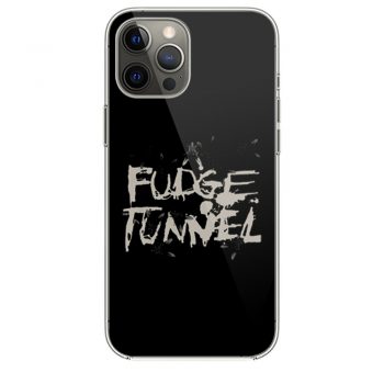 FUDGE TUNNEL CREEP DIETS NAILBOMB SLUDGE ALTERNATIVE METAL iPhone 12 Case iPhone 12 Pro Case iPhone 12 Mini iPhone 12 Pro Max Case