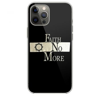 Faith No More iPhone 12 Case iPhone 12 Pro Case iPhone 12 Mini iPhone 12 Pro Max Case