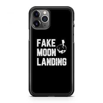 Fake News Landing iPhone 11 Case iPhone 11 Pro Case iPhone 11 Pro Max Case
