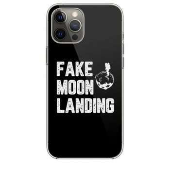 Fake News Landing iPhone 12 Case iPhone 12 Pro Case iPhone 12 Mini iPhone 12 Pro Max Case