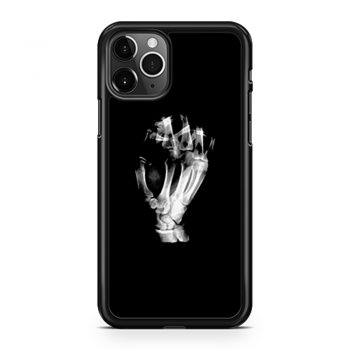 Faust Hoody iPhone 11 Case iPhone 11 Pro Case iPhone 11 Pro Max Case