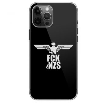 Fck Nzs iPhone 12 Case iPhone 12 Pro Case iPhone 12 Mini iPhone 12 Pro Max Case