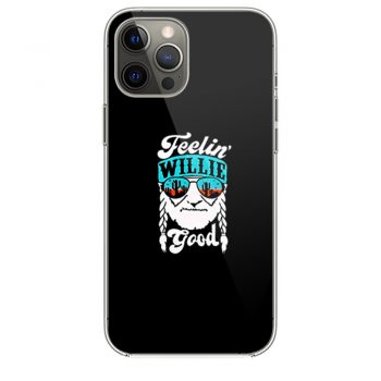 Feelin Willie Good iPhone 12 Case iPhone 12 Pro Case iPhone 12 Mini iPhone 12 Pro Max Case