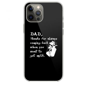 Fetching Milk Dad Fathers Day iPhone 12 Case iPhone 12 Pro Case iPhone 12 Mini iPhone 12 Pro Max Case