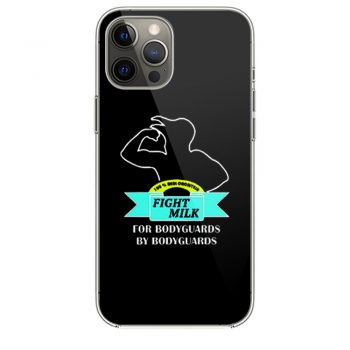 Fight Milk Its Always Sunny In Philadelphia iPhone 12 Case iPhone 12 Pro Case iPhone 12 Mini iPhone 12 Pro Max Case