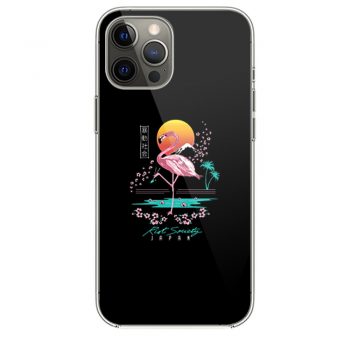 Flamingo Japan iPhone 12 Case iPhone 12 Pro Case iPhone 12 Mini iPhone 12 Pro Max Case