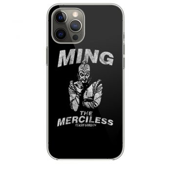 Flash Gordon Merciless American Classics iPhone 12 Case iPhone 12 Pro Case iPhone 12 Mini iPhone 12 Pro Max Case