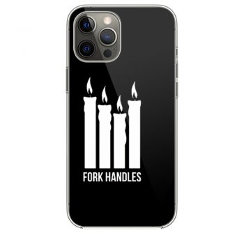 Fork Handles The Two Ronnies Four Candles iPhone 12 Case iPhone 12 Pro Case iPhone 12 Mini iPhone 12 Pro Max Case