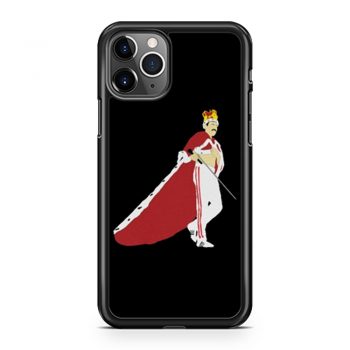 Freddie Mercury Queen band iPhone 11 Case iPhone 11 Pro Case iPhone 11 Pro Max Case