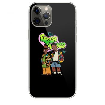 Fresh Prince Of Bel Air iPhone 12 Case iPhone 12 Pro Case iPhone 12 Mini iPhone 12 Pro Max Case