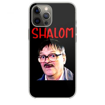 Friday Night Dinner Shalom Jim iPhone 12 Case iPhone 12 Pro Case iPhone 12 Mini iPhone 12 Pro Max Case