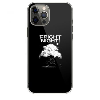 Fright Night Movie iPhone 12 Case iPhone 12 Pro Case iPhone 12 Mini iPhone 12 Pro Max Case