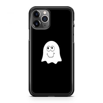 Frohliches Halloween Gespenst iPhone 11 Case iPhone 11 Pro Case iPhone 11 Pro Max Case
