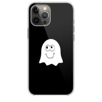 Frohliches Halloween Gespenst iPhone 12 Case iPhone 12 Pro Case iPhone 12 Mini iPhone 12 Pro Max Case