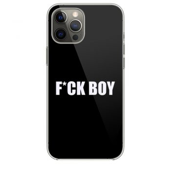 Fuck Boy iPhone 12 Case iPhone 12 Pro Case iPhone 12 Mini iPhone 12 Pro Max Case