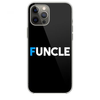 Fun Uncle Gift Idea Father Granddad Aunt Godfather iPhone 12 Case iPhone 12 Pro Case iPhone 12 Mini iPhone 12 Pro Max Case