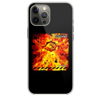 Funker Vogt Blutzoll iPhone 12 Case iPhone 12 Pro Case iPhone 12 Mini iPhone 12 Pro Max Case