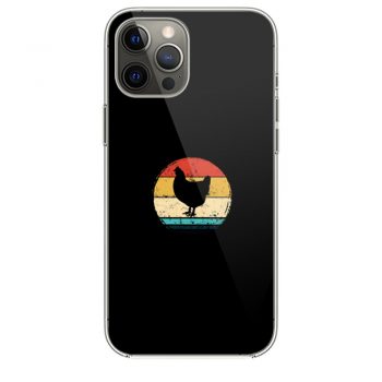 Funny Chicken iPhone 12 Case iPhone 12 Pro Case iPhone 12 Mini iPhone 12 Pro Max Case