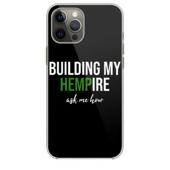 Funny Cute Girlfriend Wife Mom Mother Hemp CBD Oil Tincture Business Entrepreneur iPhone 12 Case iPhone 12 Pro Case iPhone 12 Mini iPhone 12 Pro Max Case