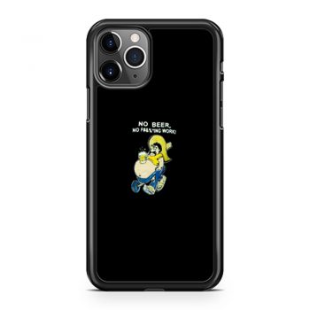 Funny Drinking iPhone 11 Case iPhone 11 Pro Case iPhone 11 Pro Max Case