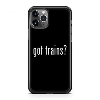 Funny Train Model Locomotive Steam Railroad Engine iPhone 11 Case iPhone 11 Pro Case iPhone 11 Pro Max Case