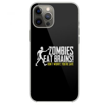 Funny Zombie iPhone 12 Case iPhone 12 Pro Case iPhone 12 Mini iPhone 12 Pro Max Case