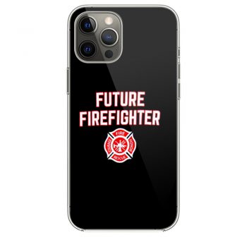 Future Firefighter iPhone 12 Case iPhone 12 Pro Case iPhone 12 Mini iPhone 12 Pro Max Case