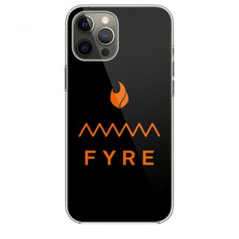 Fyre Festival iPhone 12 Case iPhone 12 Pro Case iPhone 12 Mini iPhone 12 Pro Max Case