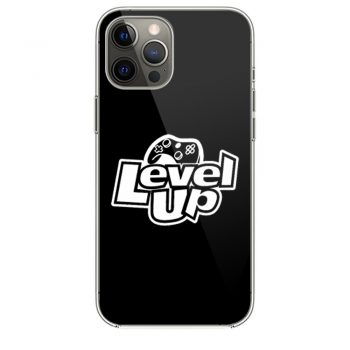 Gaming Hoody Boys Girls Kids Childs Level Up iPhone 12 Case iPhone 12 Pro Case iPhone 12 Mini iPhone 12 Pro Max Case