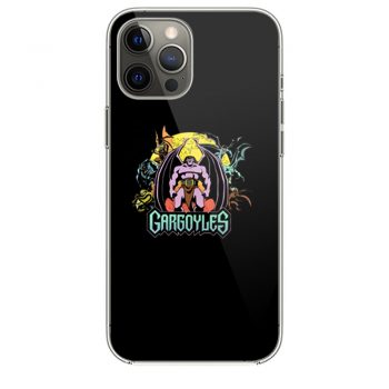 Gargoyles iPhone 12 Case iPhone 12 Pro Case iPhone 12 Mini iPhone 12 Pro Max Case