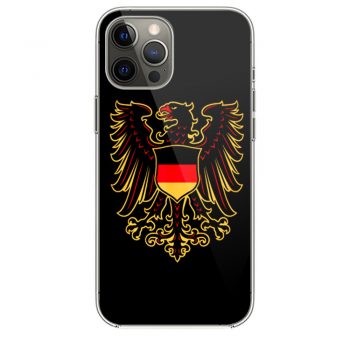 German Eagle iPhone 12 Case iPhone 12 Pro Case iPhone 12 Mini iPhone 12 Pro Max Case