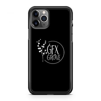 Gfx Grove iPhone 11 Case iPhone 11 Pro Case iPhone 11 Pro Max Case
