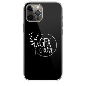 Gfx Grove iPhone 12 Case iPhone 12 Pro Case iPhone 12 Mini iPhone 12 Pro Max Case