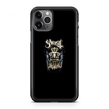 Ghost Ceremony iPhone 11 Case iPhone 11 Pro Case iPhone 11 Pro Max Case