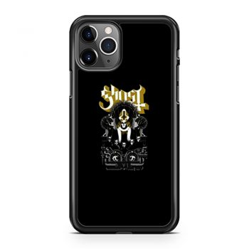 Ghost Wegner iPhone 11 Case iPhone 11 Pro Case iPhone 11 Pro Max Case
