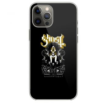 Ghost Wegner iPhone 12 Case iPhone 12 Pro Case iPhone 12 Mini iPhone 12 Pro Max Case