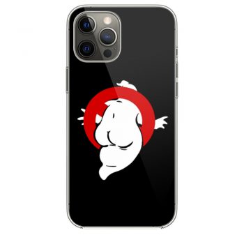 Ghostbuttsters The backside of the Ghostbusters Humorous iPhone 12 Case iPhone 12 Pro Case iPhone 12 Mini iPhone 12 Pro Max Case