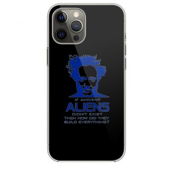 Giorgio Tsoukalos iPhone 12 Case iPhone 12 Pro Case iPhone 12 Mini iPhone 12 Pro Max Case