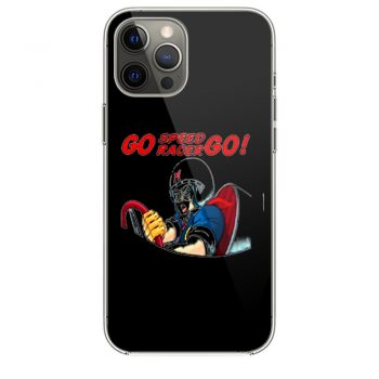 Go Speed Racer iPhone 12 Case iPhone 12 Pro Case iPhone 12 Mini iPhone 12 Pro Max Case