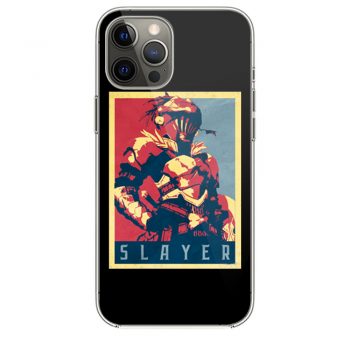 Goblin Slayer Political iPhone 12 Case iPhone 12 Pro Case iPhone 12 Mini iPhone 12 Pro Max Case