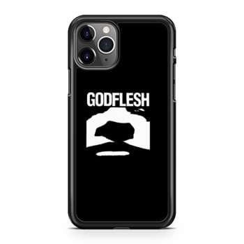Godflesh Band iPhone 11 Case iPhone 11 Pro Case iPhone 11 Pro Max Case
