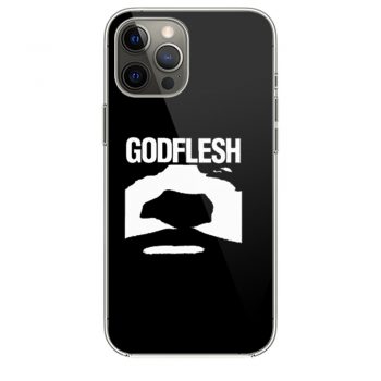 Godflesh Band iPhone 12 Case iPhone 12 Pro Case iPhone 12 Mini iPhone 12 Pro Max Case