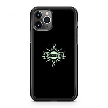 Godsmack Metal Band iPhone 11 Case iPhone 11 Pro Case iPhone 11 Pro Max Case