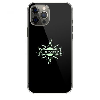 Godsmack Metal Band iPhone 12 Case iPhone 12 Pro Case iPhone 12 Mini iPhone 12 Pro Max Case