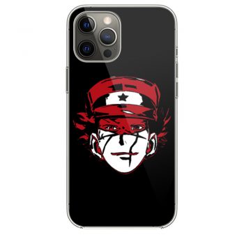 Golden Kamuy Sugimoto iPhone 12 Case iPhone 12 Pro Case iPhone 12 Mini iPhone 12 Pro Max Case