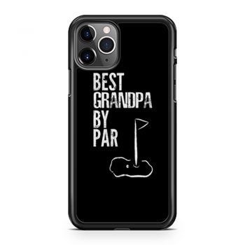 Golf Grandpa iPhone 11 Case iPhone 11 Pro Case iPhone 11 Pro Max Case