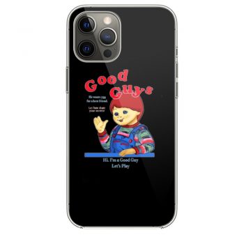 Good Guys iPhone 12 Case iPhone 12 Pro Case iPhone 12 Mini iPhone 12 Pro Max Case