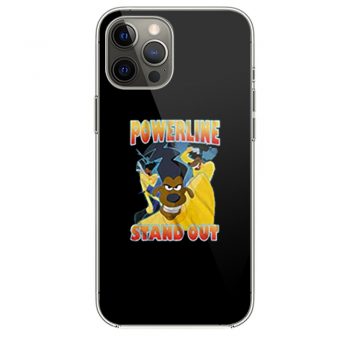 Goofy Power Stand Out iPhone 12 Case iPhone 12 Pro Case iPhone 12 Mini iPhone 12 Pro Max Case